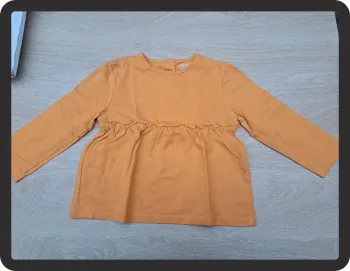Sweat-shirt