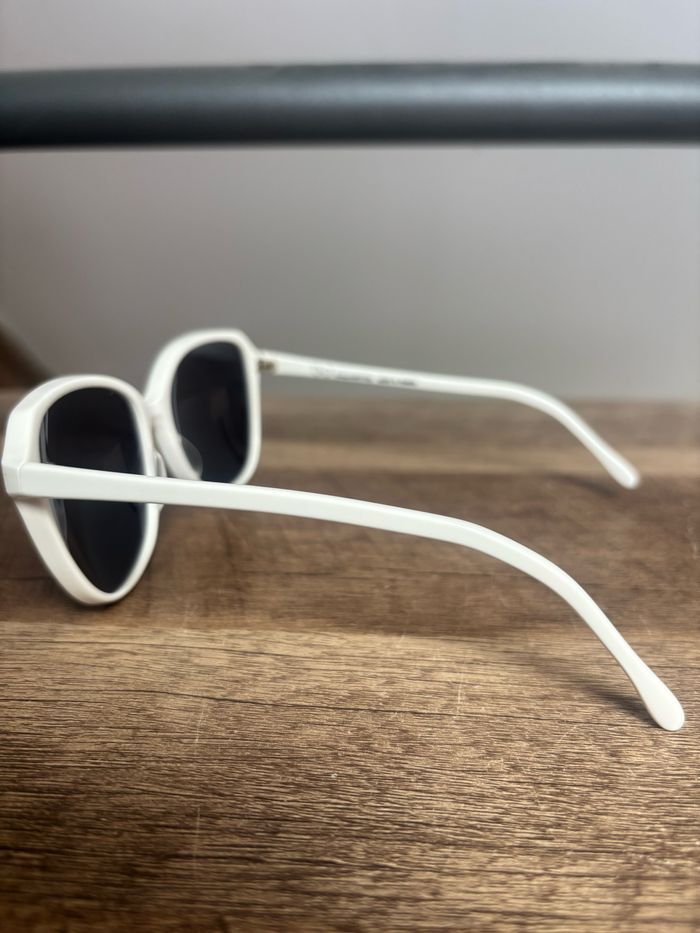 Lunette de soleil Fernand Mottier - photo numéro 2