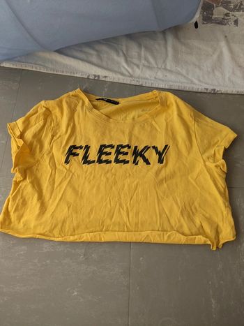 Tee shirt