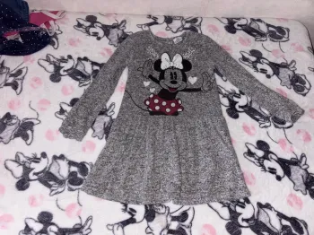 Robe fille