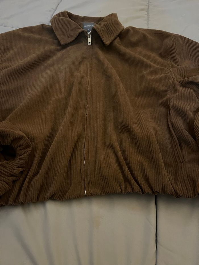 Veste femme - photo numéro 5