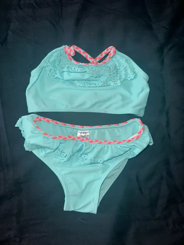 Maillot de bain 6/7 ans