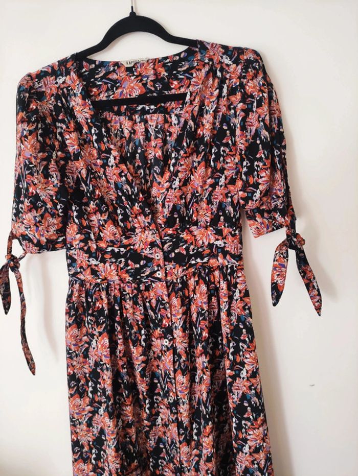 Robe Kaporal taille S - photo numéro 5