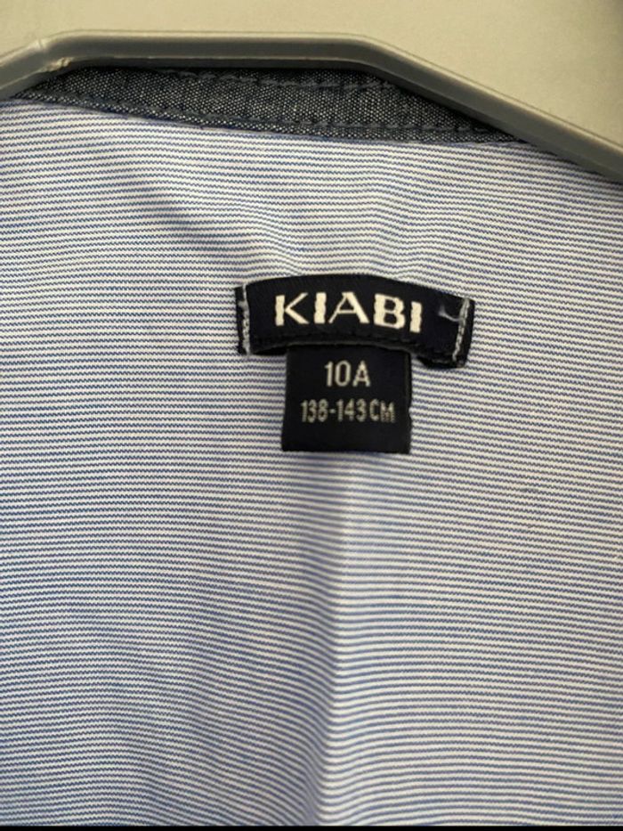 Chemise - photo numéro 3