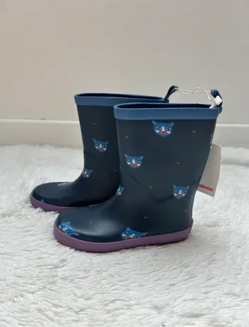 Bottes de pluie Catimini