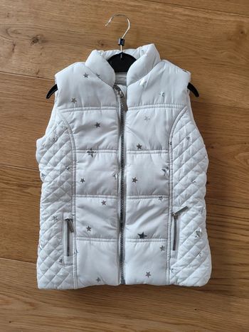 manteau sans manche