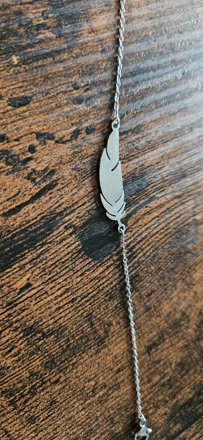Bracelet Zag
