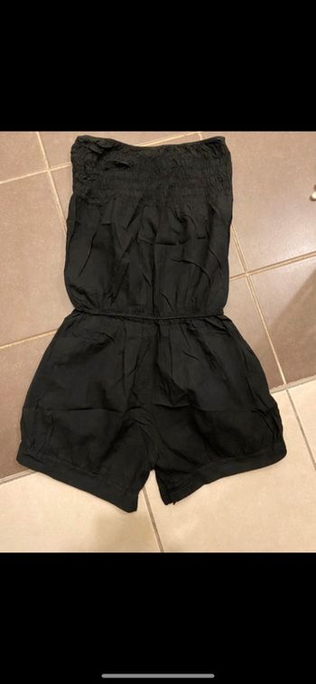 Combishort