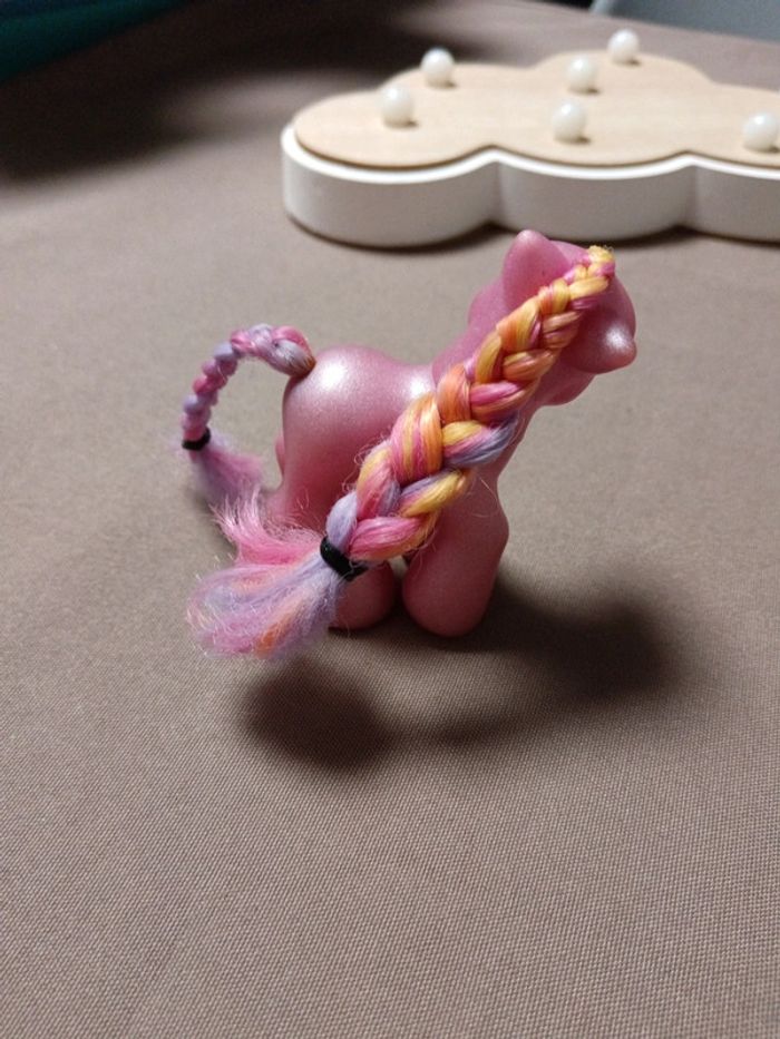 My little pony - photo numéro 2