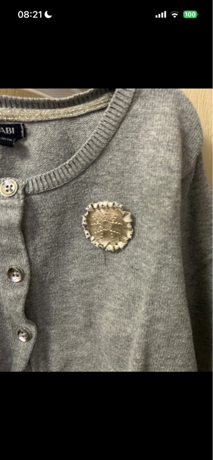 Gilet court - photo numéro 2