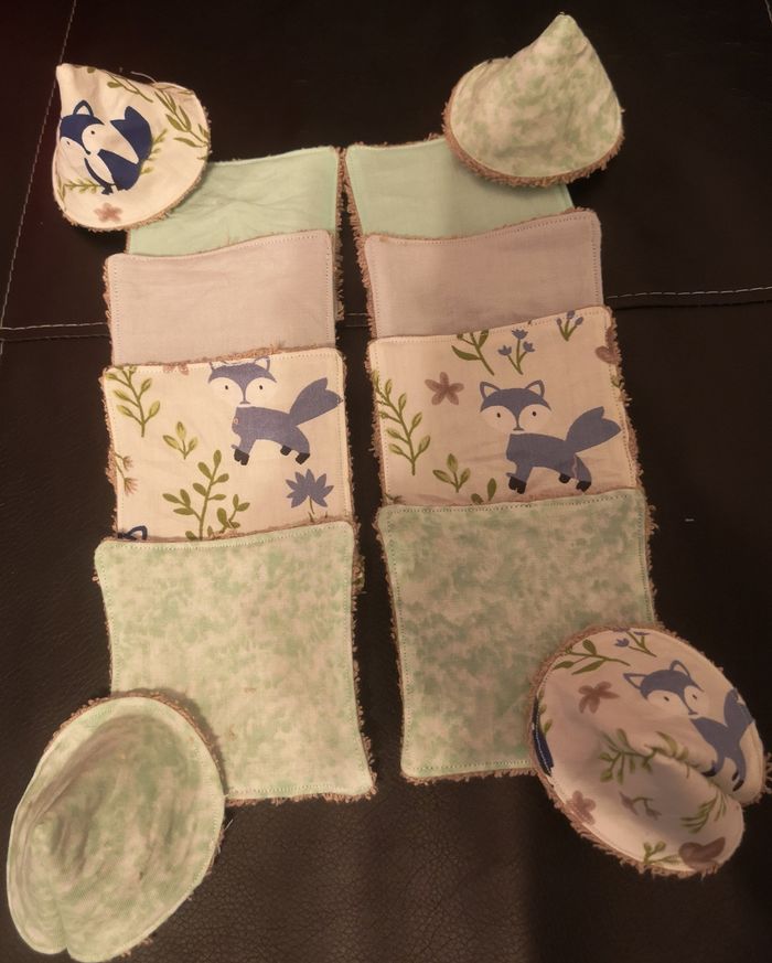 Lingette et conne par pipi