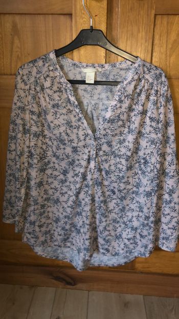Teeshirt manches longues