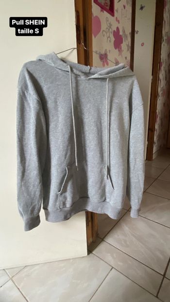 Pull SHEIN taille S