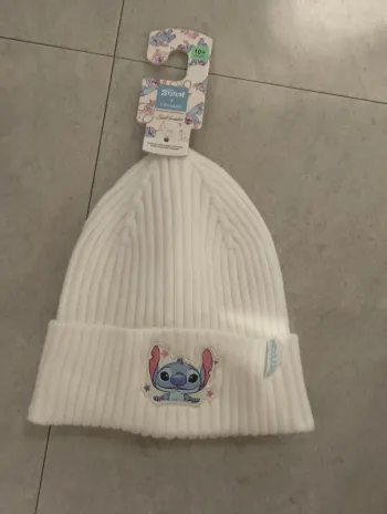 Bonnet Stitch Disney