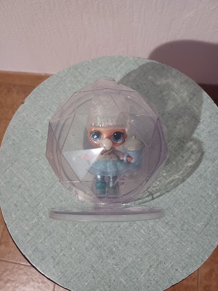 Poupée L.O.L Surprise - photo numéro 2