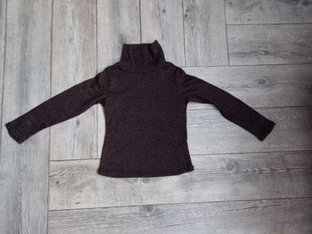 Sous pull