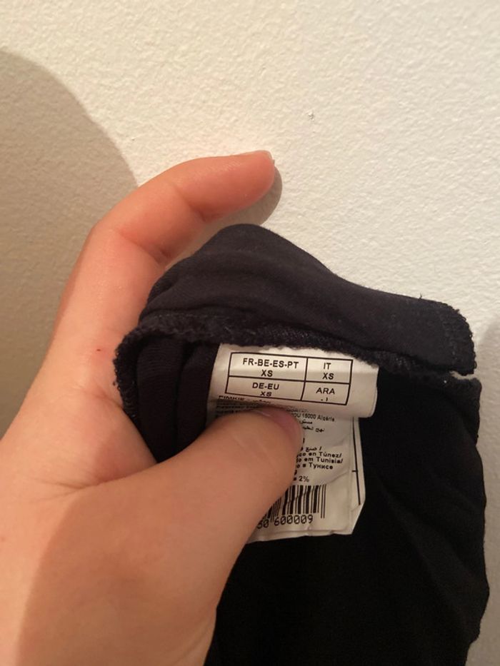 Combishort femme pimkie taille xs - photo numéro 6