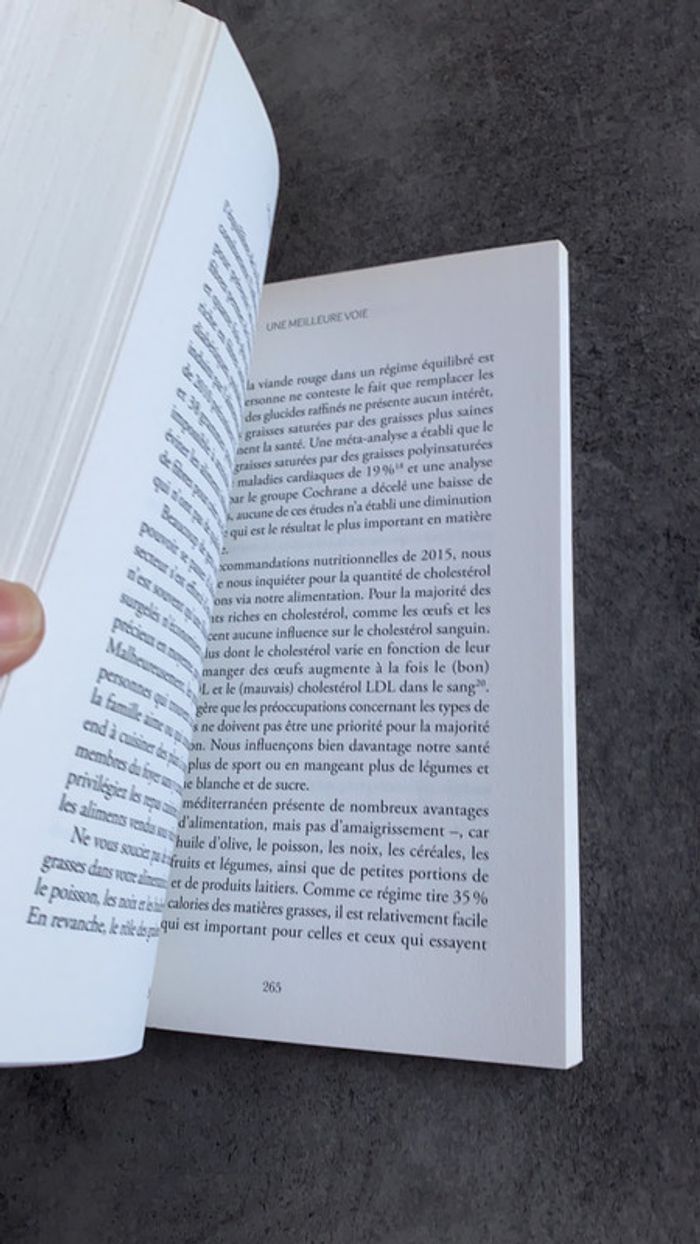 Livre Pourquoi les régimes font grossir - photo numéro 6