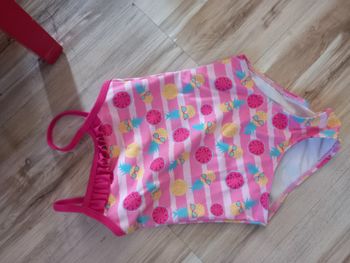 Maillot de bain 24M