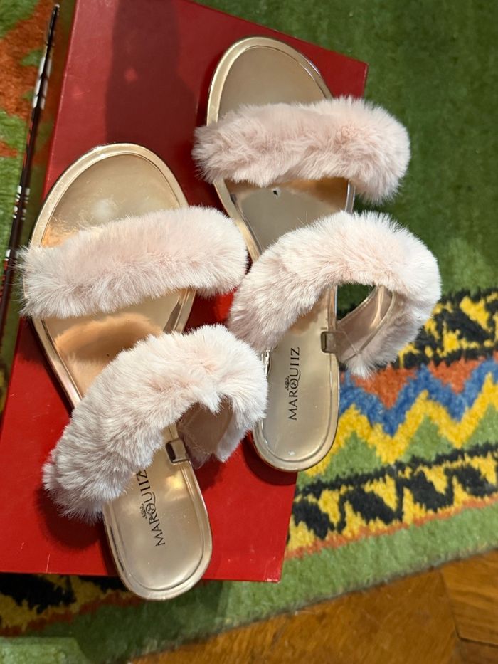 Sandales marque marquizz - photo numéro 2