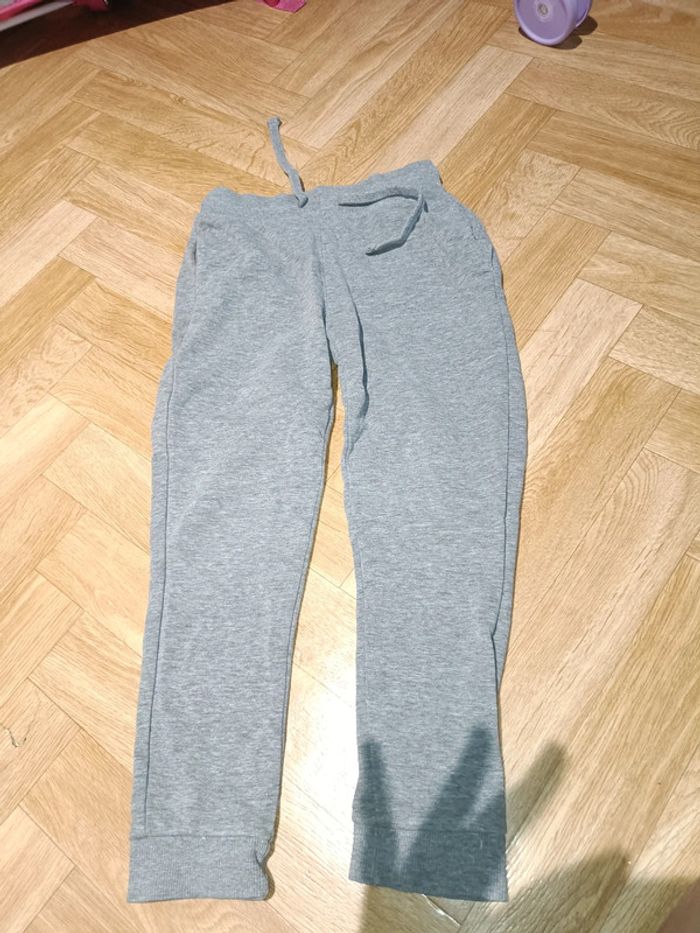 Jogging