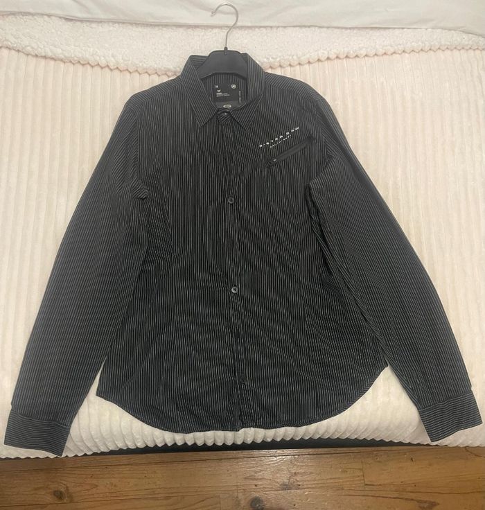 Chemise rayer g-star