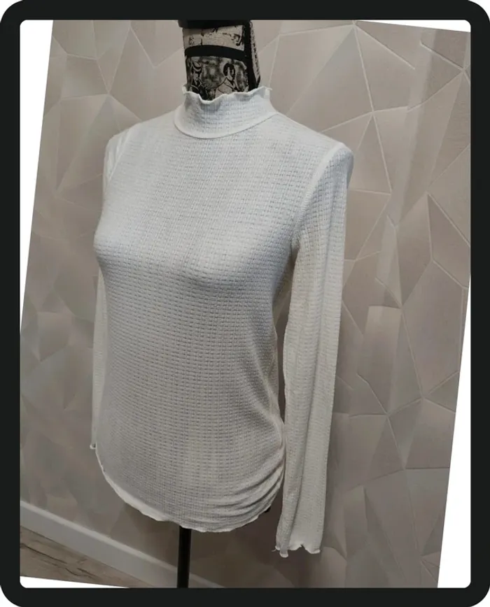 Haut shein - photo numéro 2