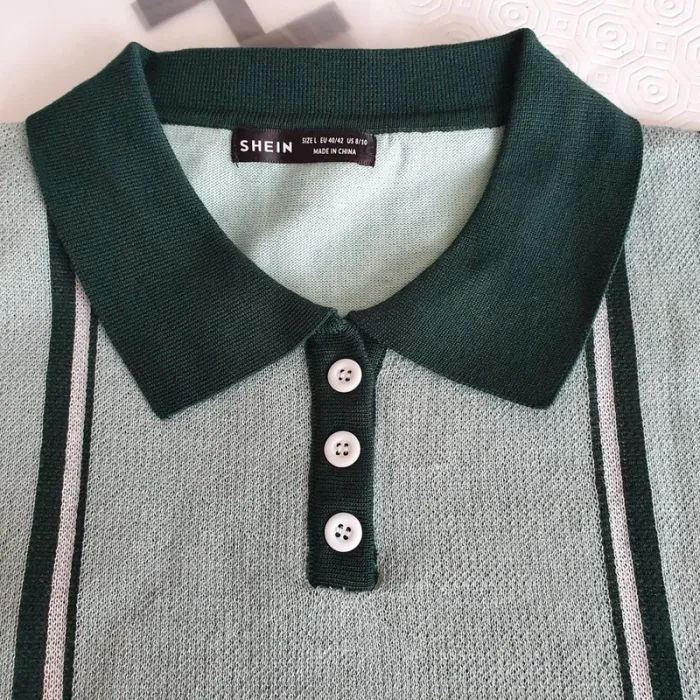 Joli pull Shein - photo numéro 2