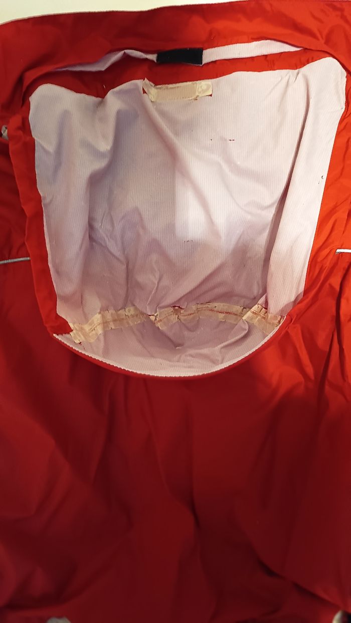 K -way plus - photo numéro 7