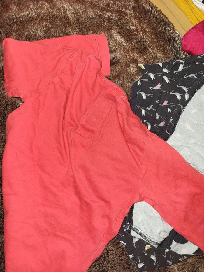 Ensemble 4ans catimini kidkanai - photo numéro 6