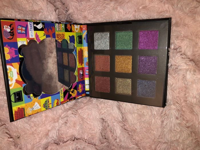 Make up Friends