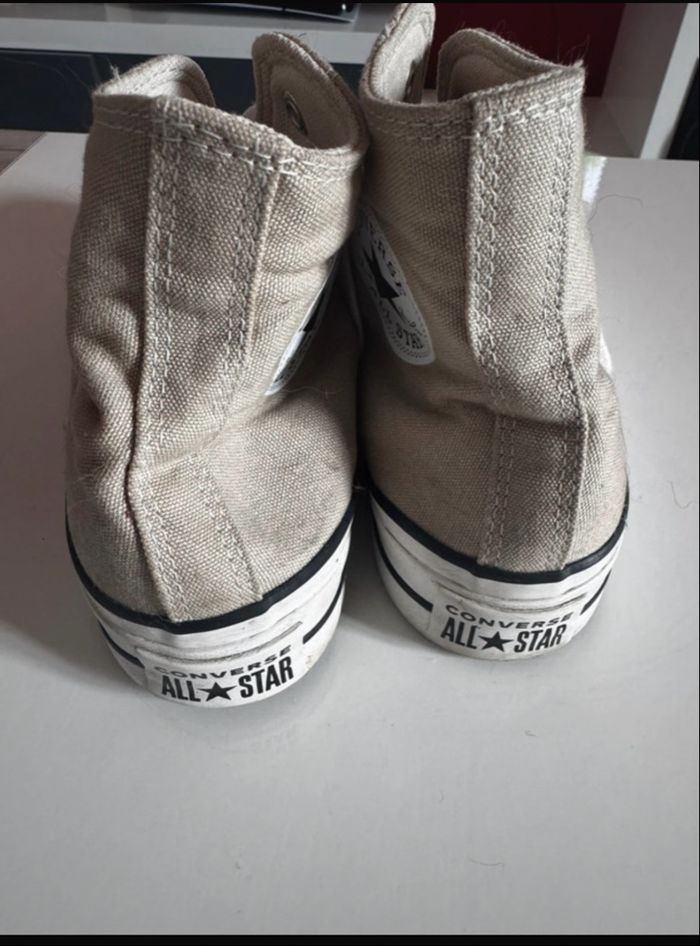 Converse - photo numéro 4