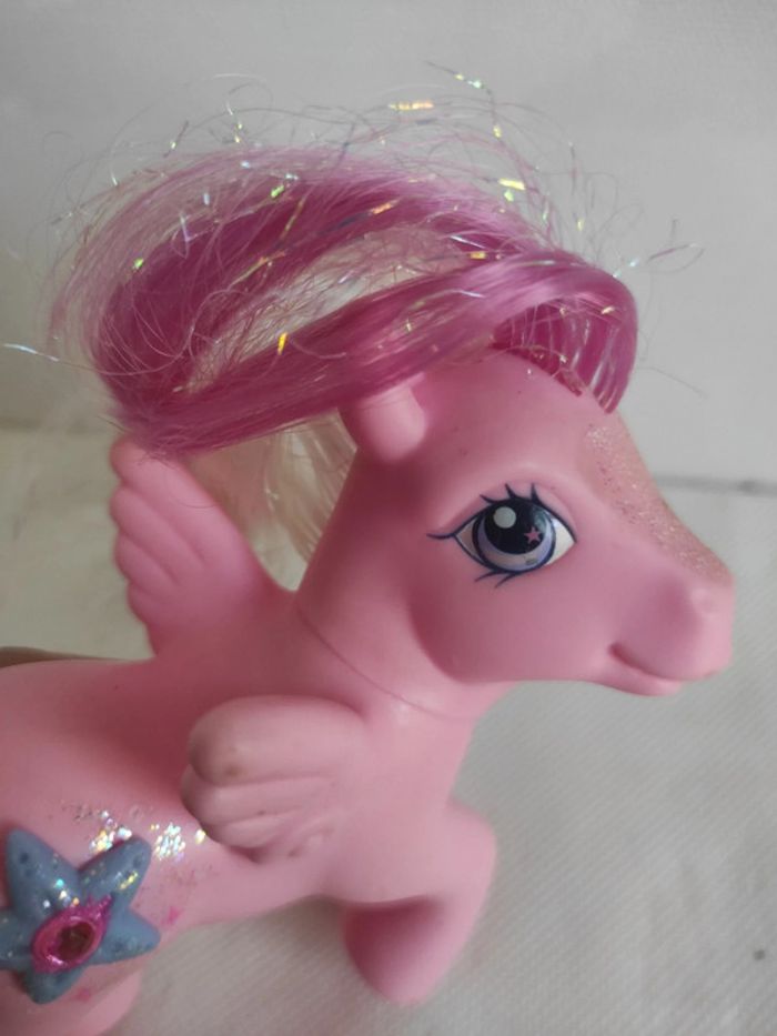 My little pony g3 hidden treasure - photo numéro 3