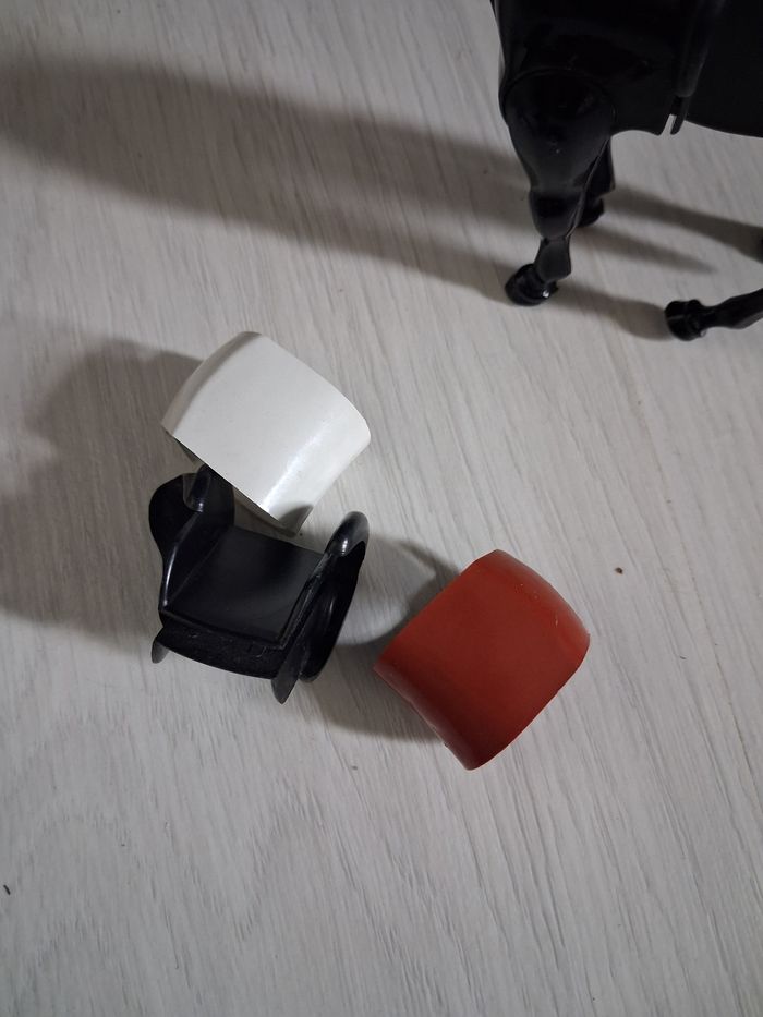 3 chevaux PLAY BIG - photo numéro 7