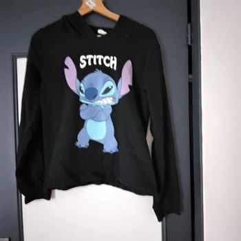 Sweat Stitch taille M Disney Classic