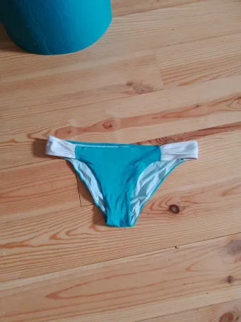 Bas de maillot