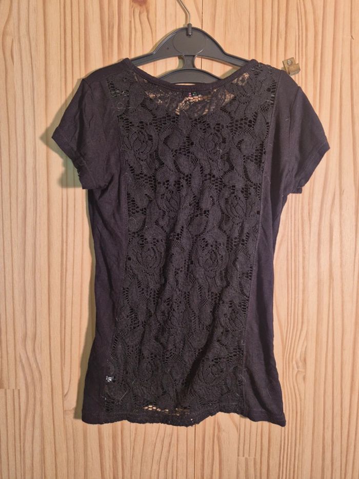 Tee-shirt - photo numéro 3