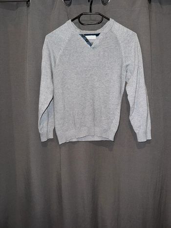 Pull orchestra 10 ans