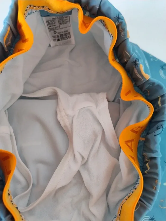 Maillot de bain garçon - photo numéro 6