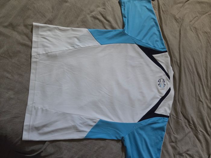 Maillot training om - photo numéro 2