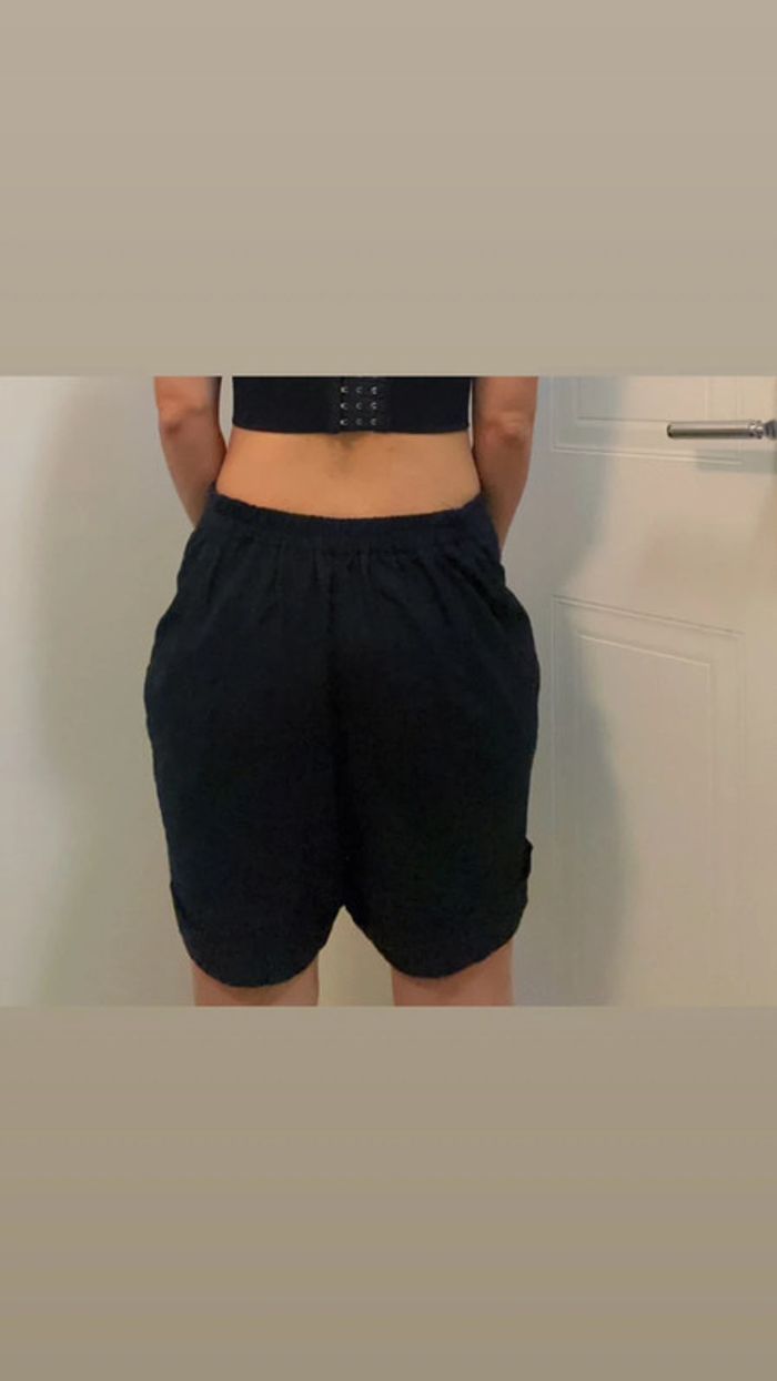 Short taille haute taille 40/42 - photo numéro 3