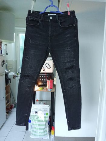 Jean Zara taille 38
