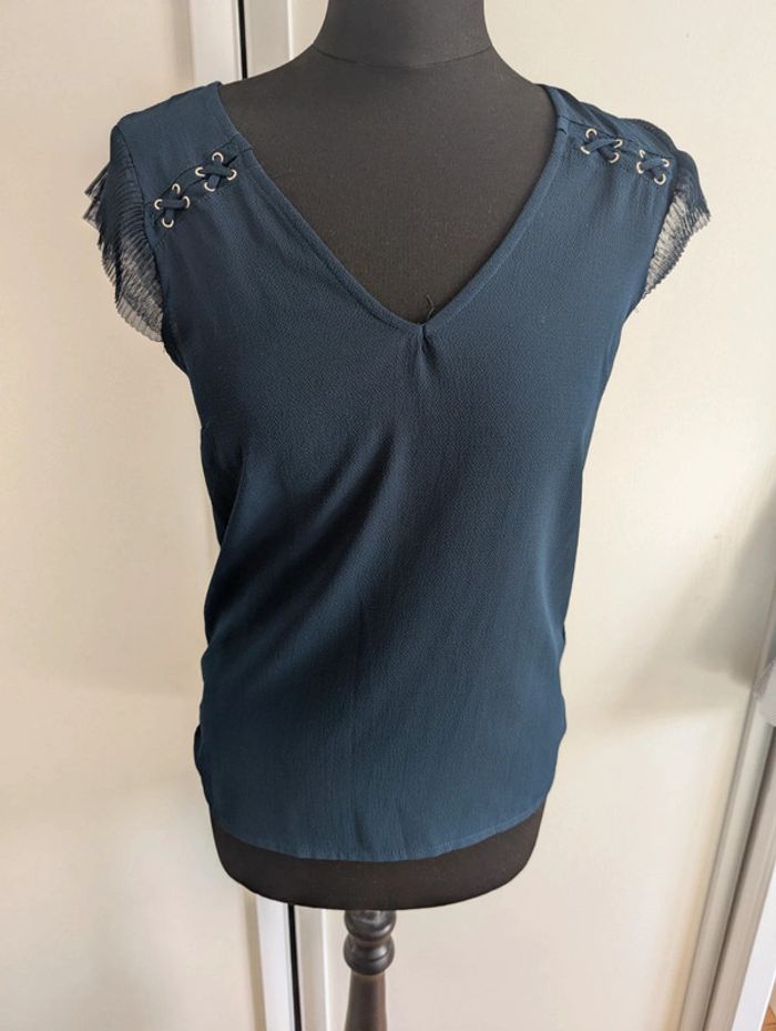 Blouse Naf Naf - photo numéro 2