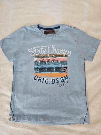 T shirt catimini  5 ans