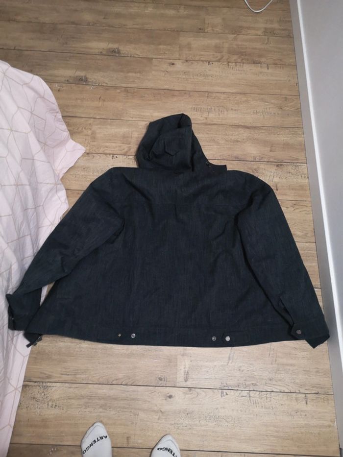 Manteau - photo numéro 6
