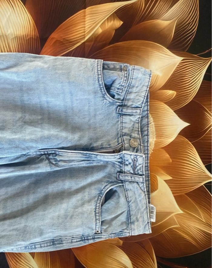 Jean femme - photo numéro 3