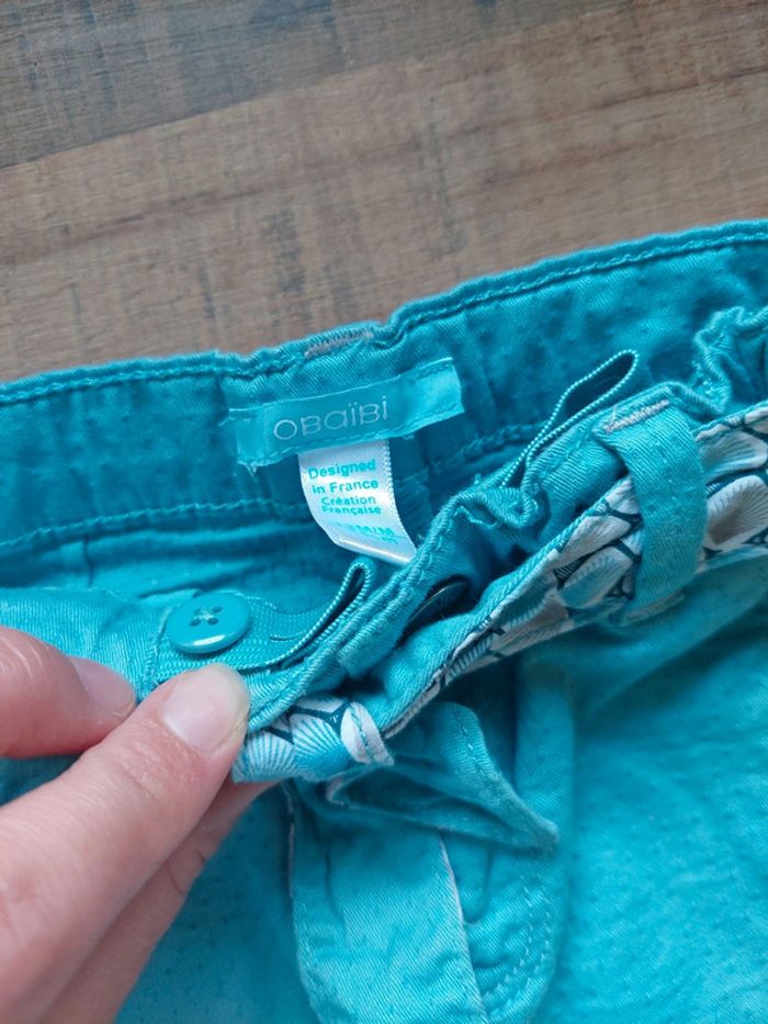 Pantalon bébé - photo numéro 5