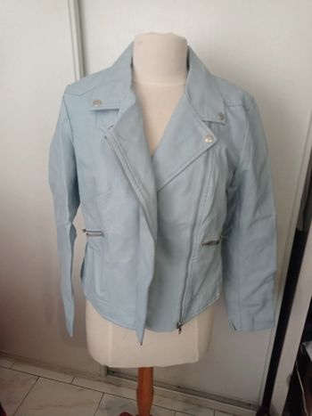 Perfecto défaut dos