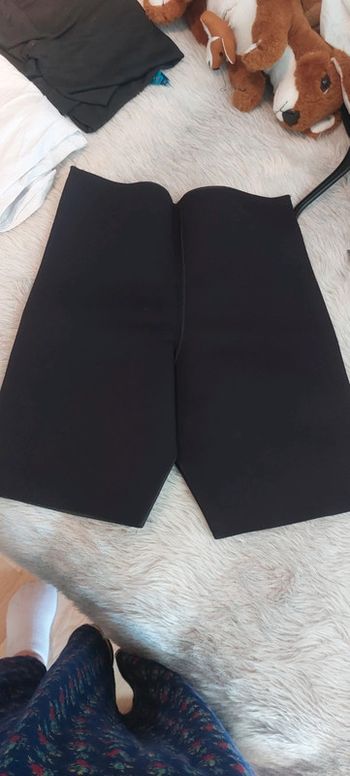 Short sudation
