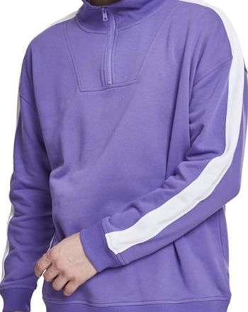 Sweat-shirt